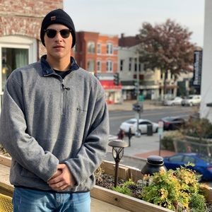 Meet your Posher, Max